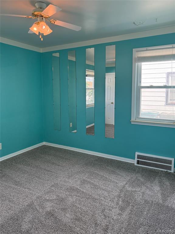 936 Cloverlawn Boulevard, Lincoln Park, MI 48146 — Photo 10