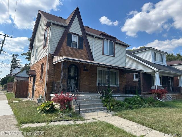 14203 Cherrylawn Street, Detroit, MI 48238 — Photo 3