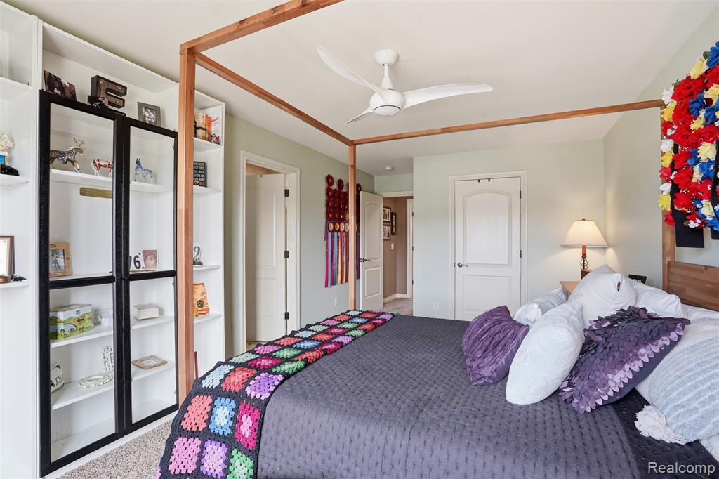 8851 Stoney Creek Drive, South Lyon, MI 48178 — Photo 30