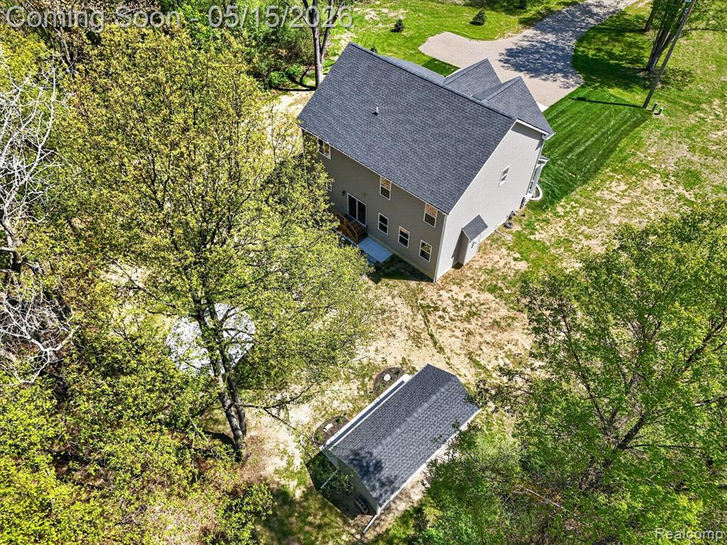 8130 Hinchey Road, Pinckney, MI 48169 — Photo 53