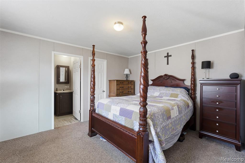 92 Normandy Drive, Howell, MI 48843 — Photo 11