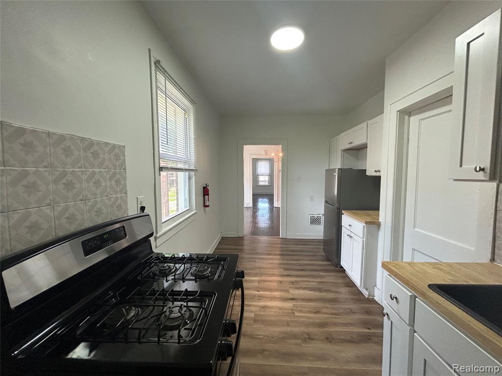 1165 Virginia Park, #1 Street, Detroit, MI 48202 — Photo 11