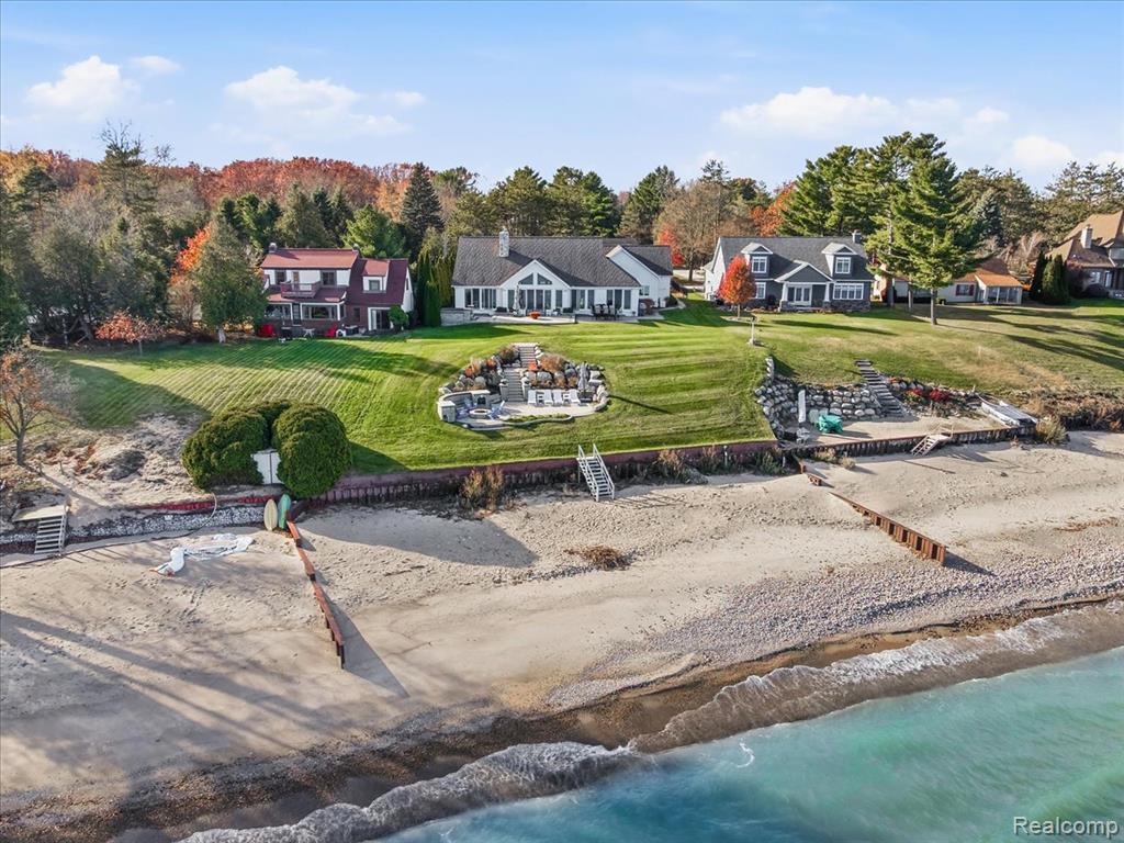 8442 Lakeshore Road, Burtchville, MI 48059 — Photo 4