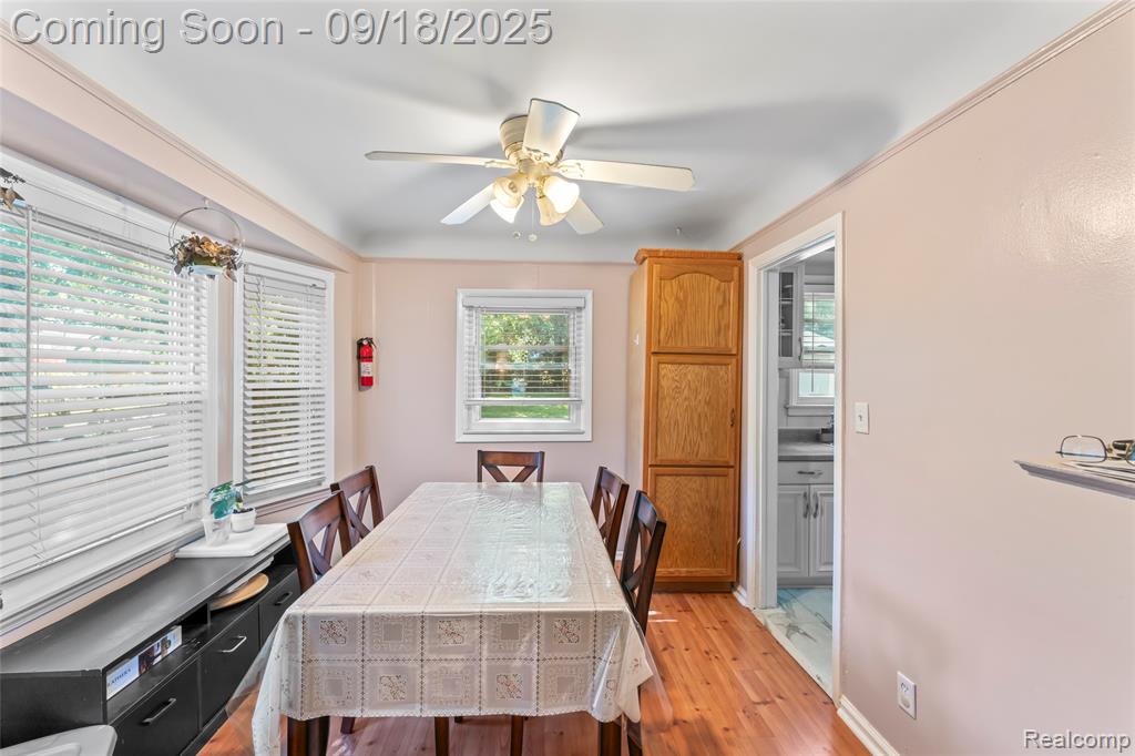 686 4th Avenue, Pontiac, MI 48340 — Photo 9