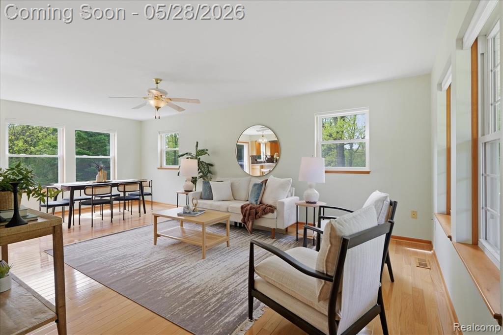 5535 Lakeview Boulevard, Goodrich Vlg, MI — Photo 8