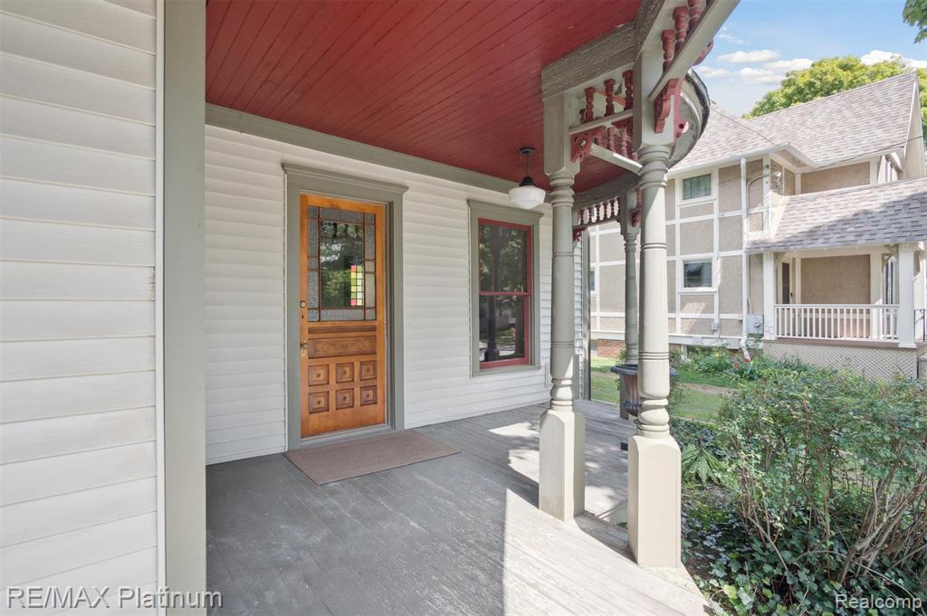 126 W Hanover Street, Marshall, MI 49068 — Photo 10