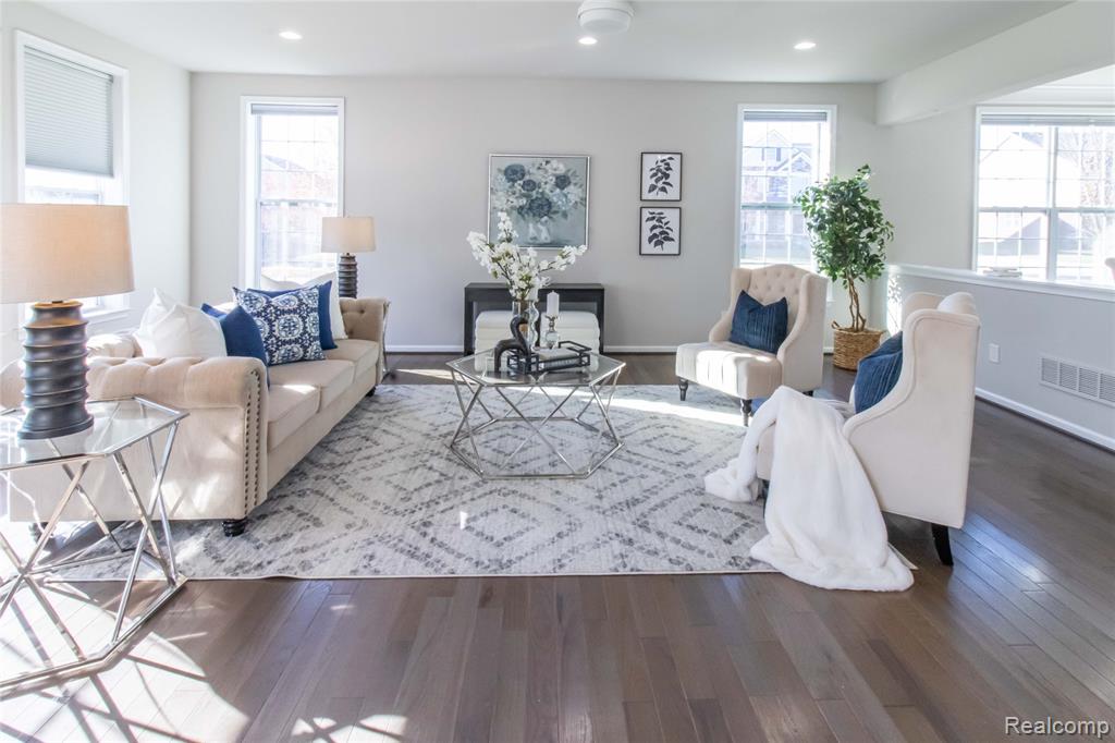 51077 Rockingham Drive, Canton, MI 48188 — Photo 15