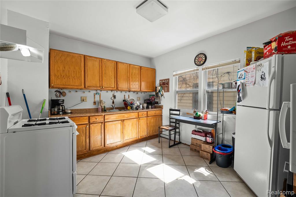 2344 Woodmere Street, Detroit, MI 48209 — Photo 13