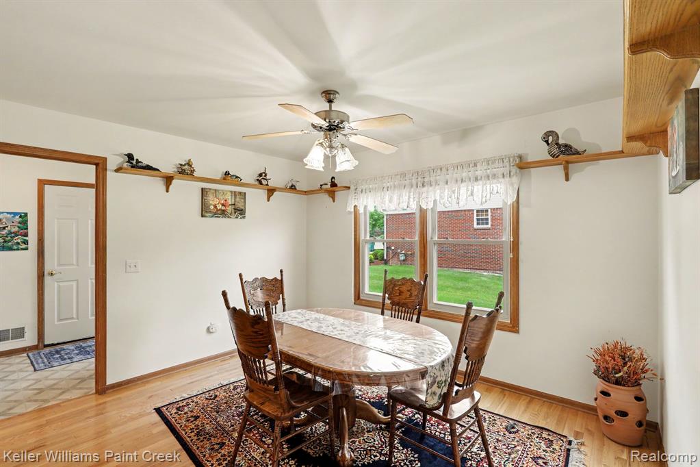 8183 Prestwick Lane, Washington, MI 48095 — Photo 8