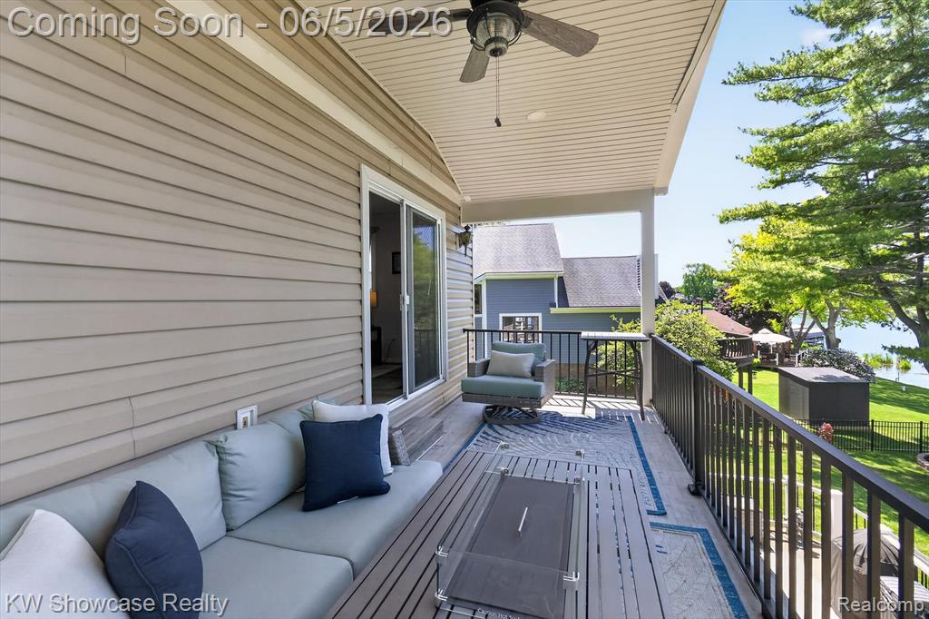 3415 Highland Boulevard, Highland, MI 48356 — Photo 50