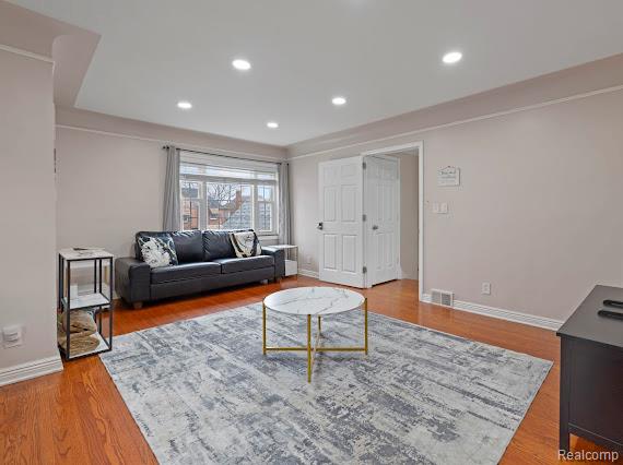 7261 Reuter Street, Dearborn, MI 48126 — Photo 22