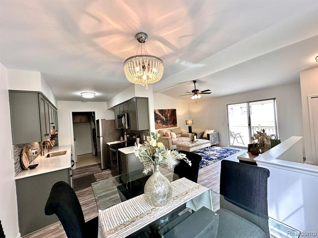 2110 HIDDEN MEADOWS Drive, D, Walled Lake, MI 48390 — Photo 8