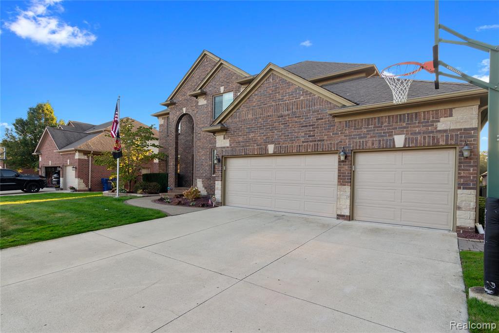 51879 Mauro Lane, Macomb, MI 48042 — Photo 3