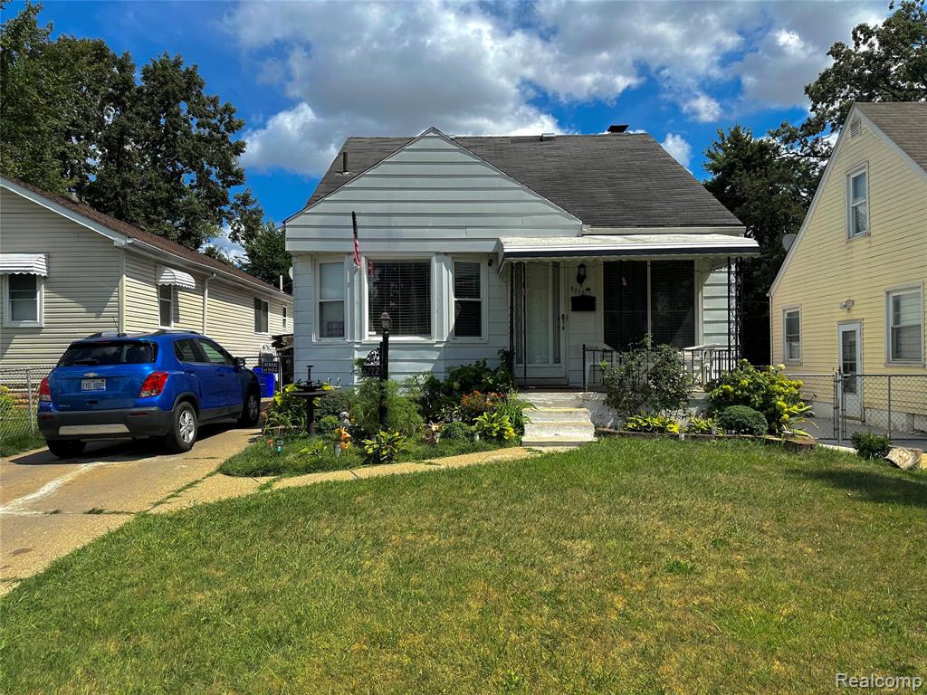 6222 Faust Avenue, Detroit, MI 48228 — Photo 18