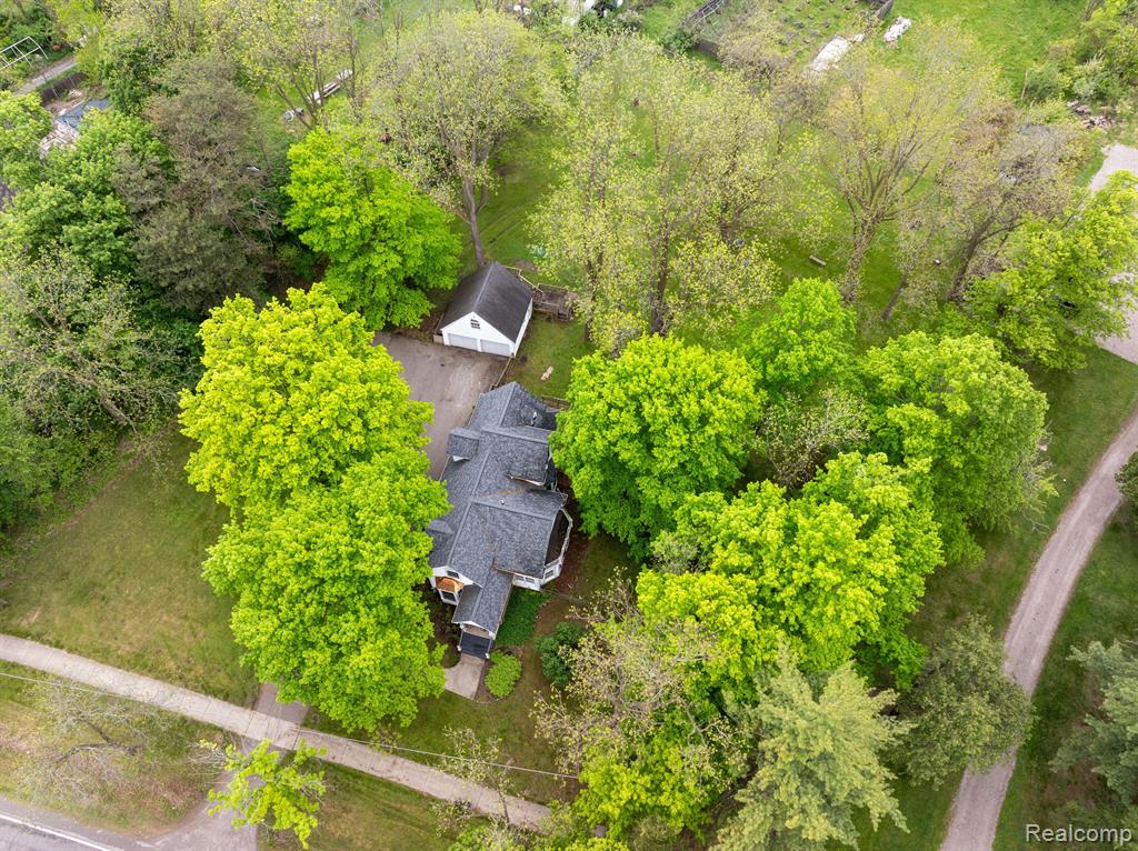5100 PERRY Road, Grand Blanc, MI 48439 — Photo 39
