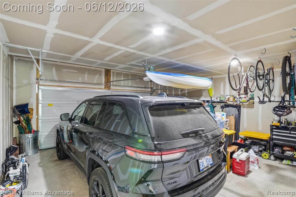 6134 Fieldstone Circle, South Lyon, MI 48178 — Photo 43