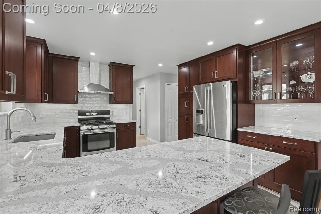 33292 Mallard Drive, Rockwood, MI — Photo 11