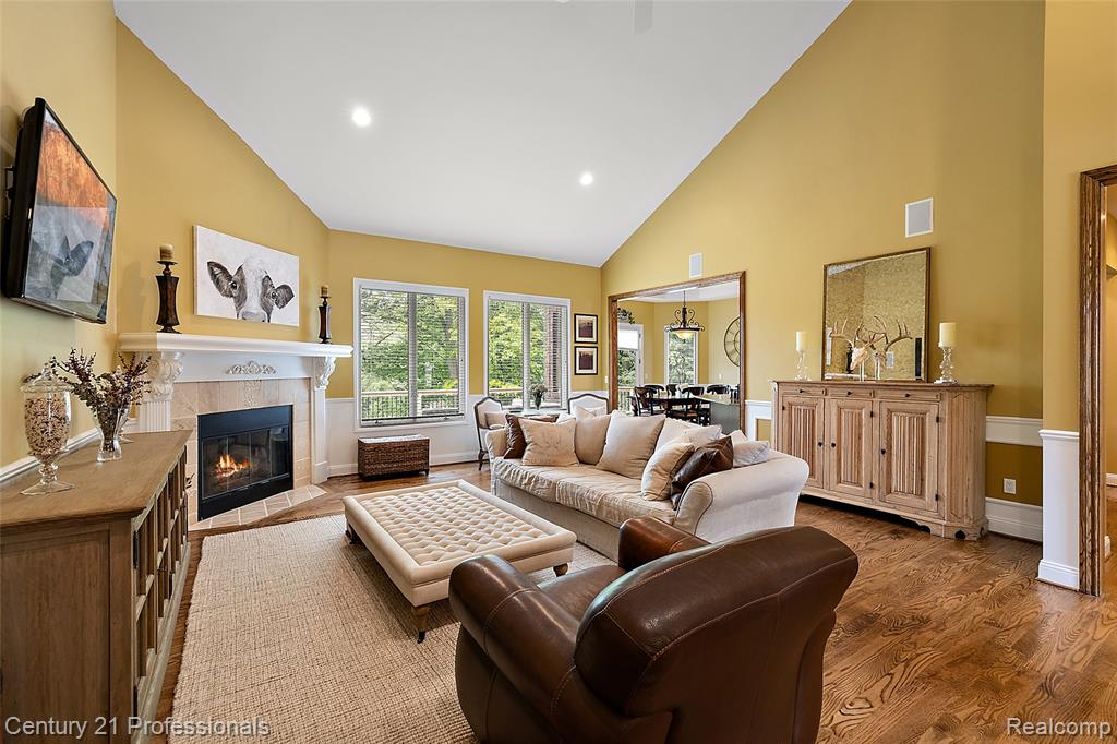 1181 Iroquois Trail, Oxford, MI 48371 — Photo 12