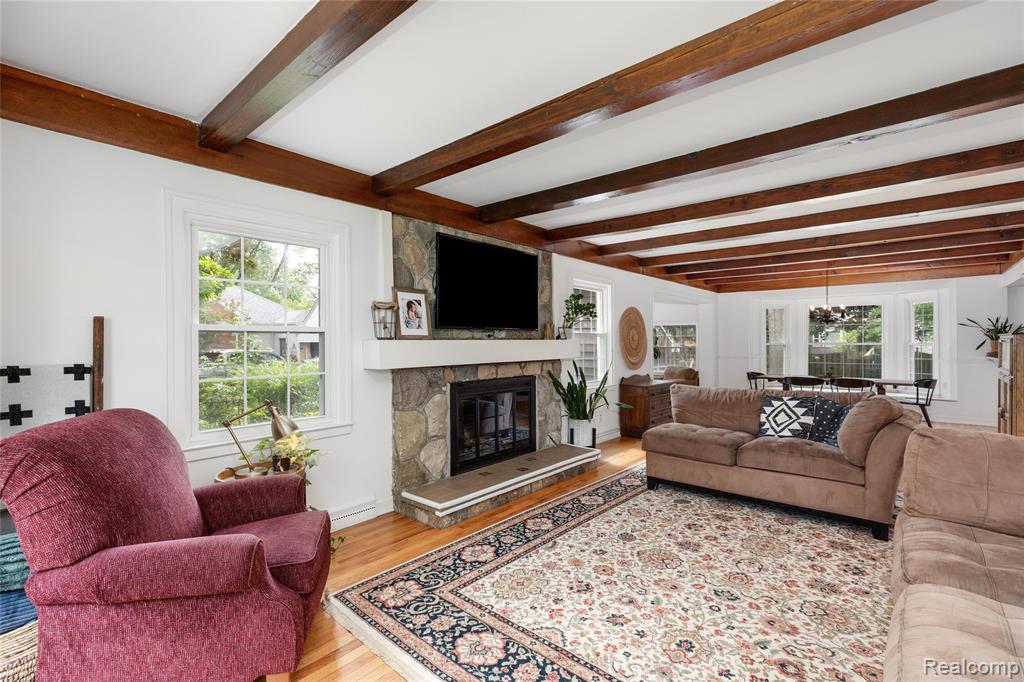 1615 Earlmont Road, Berkley, MI 48072 — Photo 8