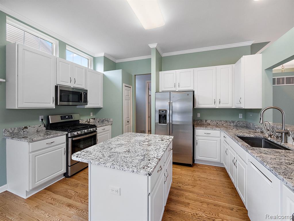 1668 CHAPLEAU Drive, Ann Arbor, MI 48103 — Photo 7