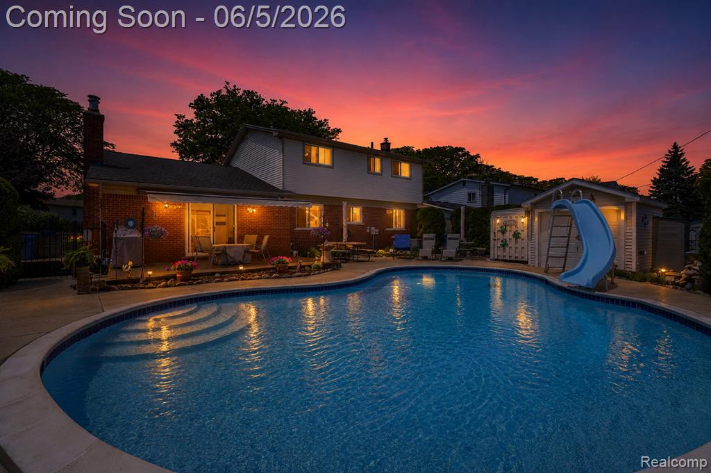 32040 Cambridge Drive, Warren, MI 48093 — Photo 5