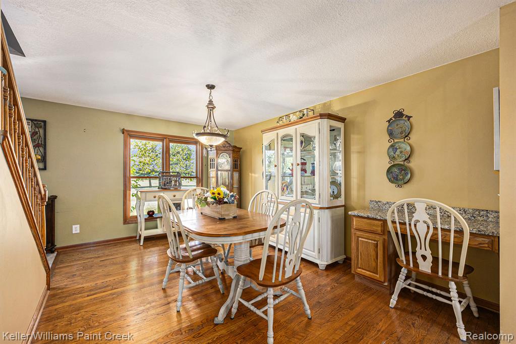 124 S Doran Road, Imlay City, MI 48444 — Photo 7