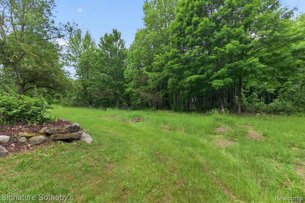 2240 Hidden Lake Trail, Ortonville, MI 48462 — Photo 53