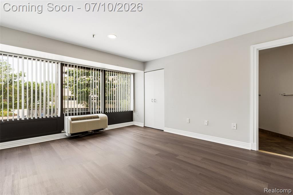 1001 W Jefferson Avenue, 2a, Detroit, MI 48226 — Photo 11