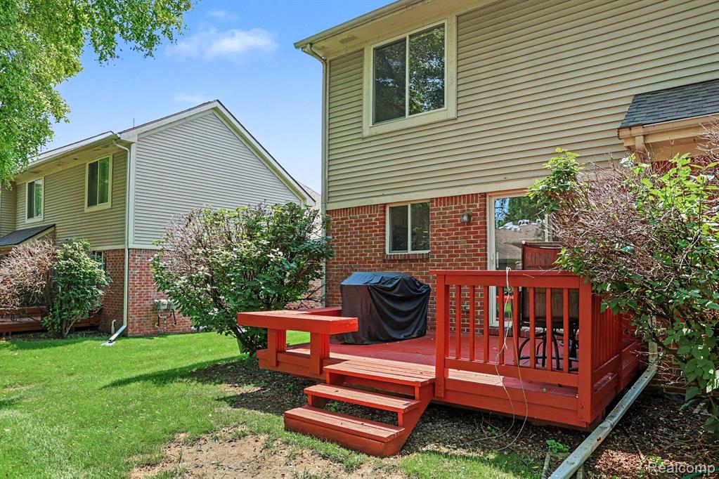 521 Macwilliams Lane, 11, Royal Oak, MI 48067 — Photo 36