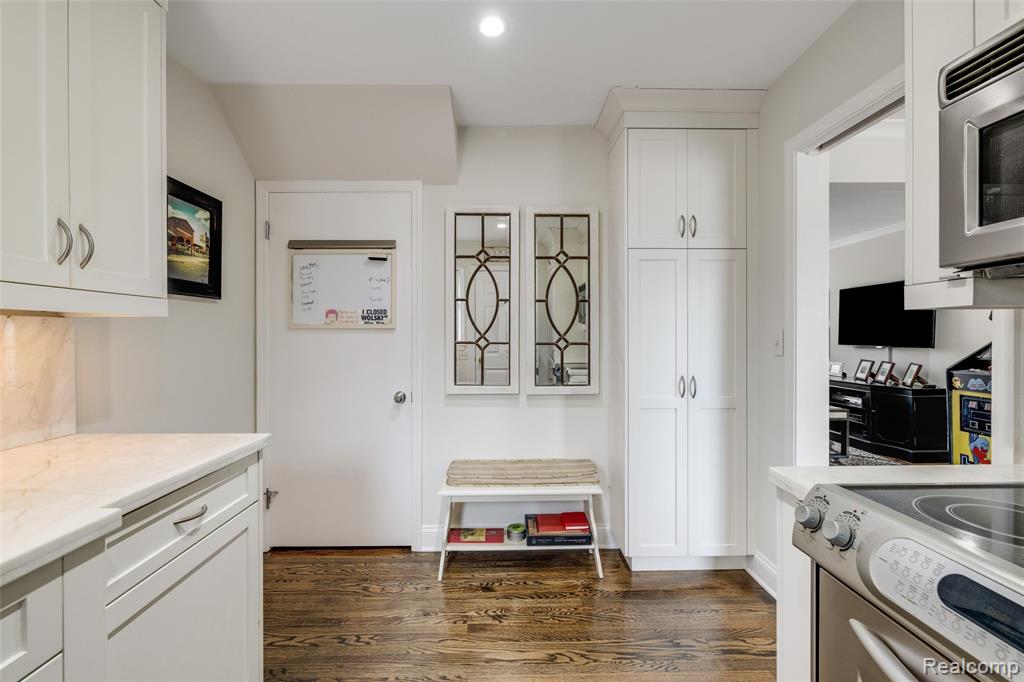 723 N Old Woodward Avenue, 5, Birmingham, MI 48009 — Photo 9