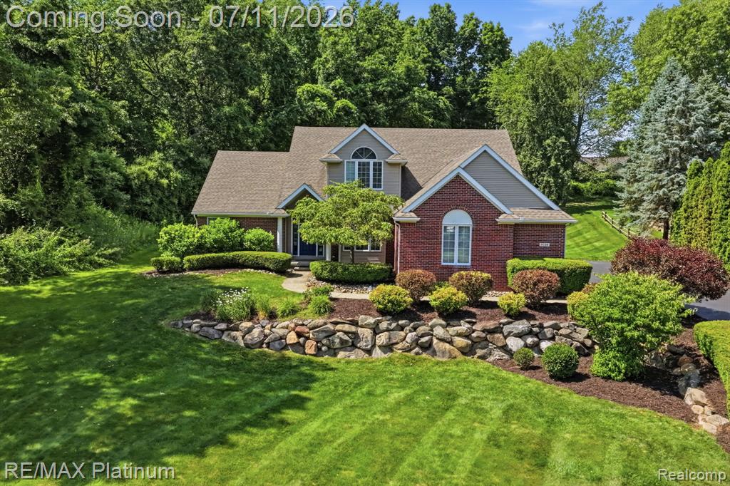 9159 Toddsway Drive, Brighton, MI 48114 — Photo 2