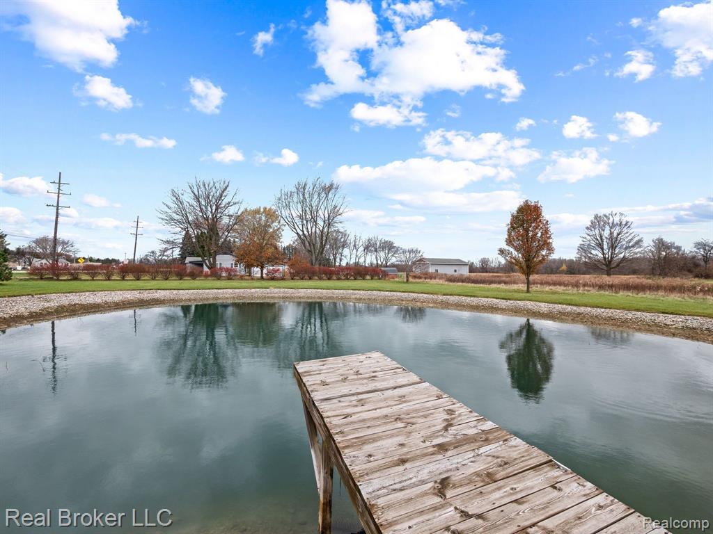 7265 Wood Pointe Drive, Almont, MI 48003 — Photo 26