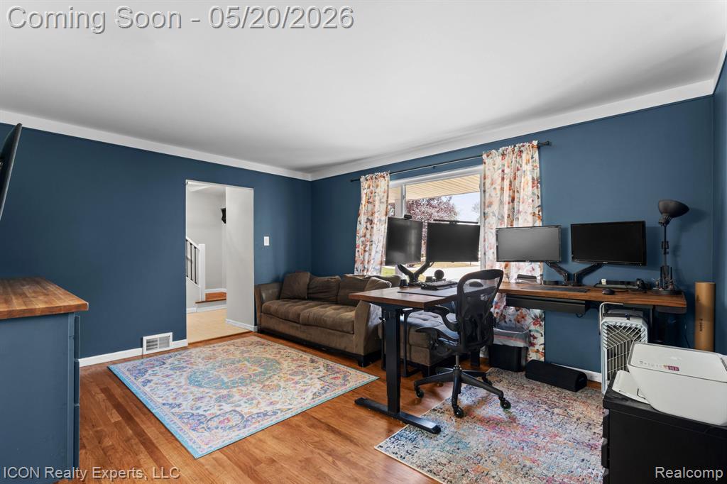 23516 Kim Drive, Clinton Twp, MI 48035 — Photo 8