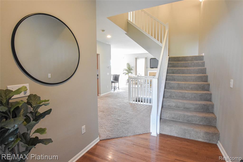 1661 Sanctuary Circle, Howell, MI 48855 — Photo 17
