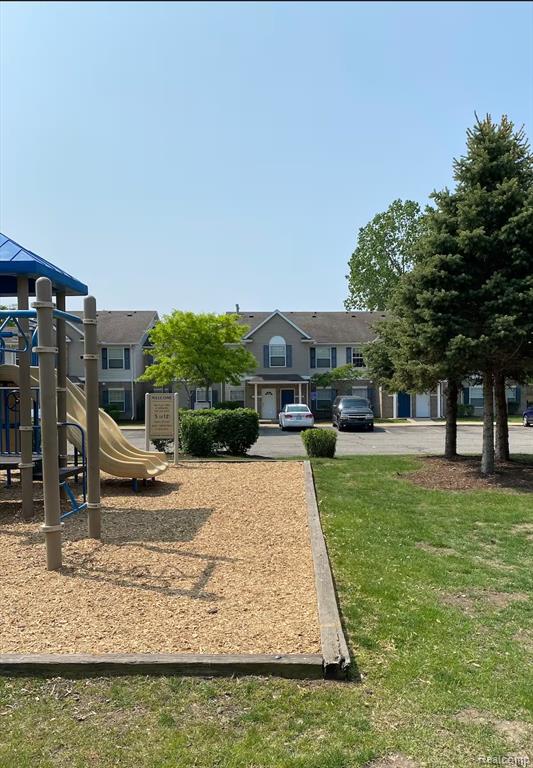 8940 Charlotte, Ypsilanti, MI 48197 — Photo 20