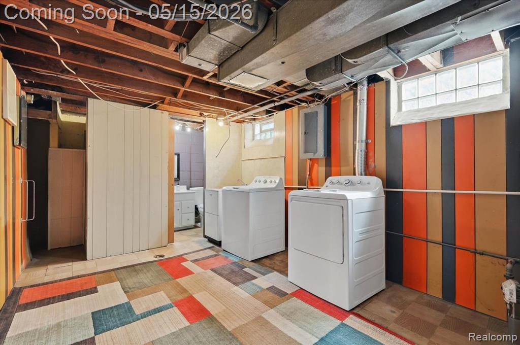 23200 Forest Street, Oak Park, MI 48237 — Photo 26