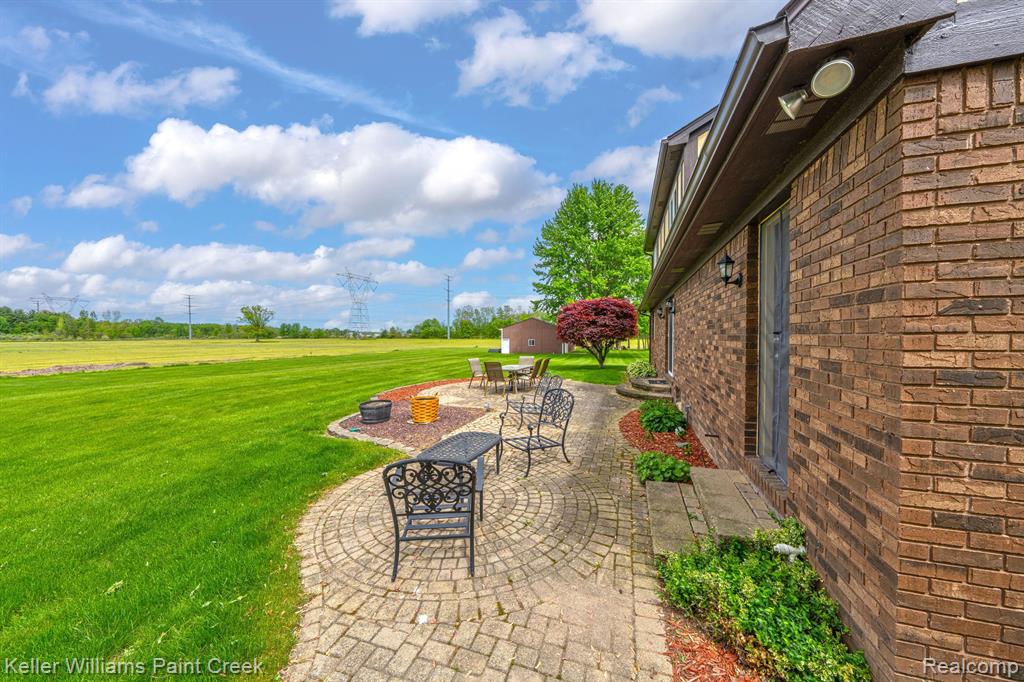 9594 MARQUETTE Road, Wales, MI — Photo 52
