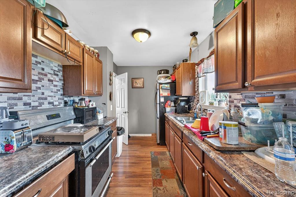 5772 Lawndale Street, North Branch, MI 48461 — Photo 5