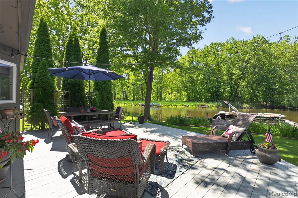 6415 Riverdale Road, Whitmore Lake, MI 48189 — Photo 50