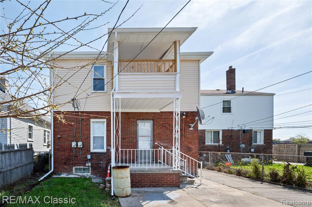 7239 Barrie Street, Dearborn, MI 48126 — Photo 41