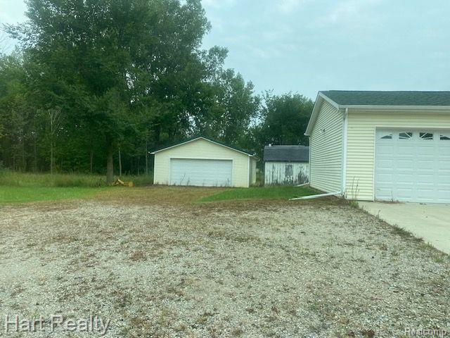 7539 MOWATT Road, North Branch, MI 48461 — Photo 32