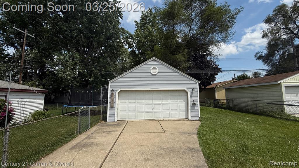 7555 Ziegler Street, Taylor, MI — Photo 5