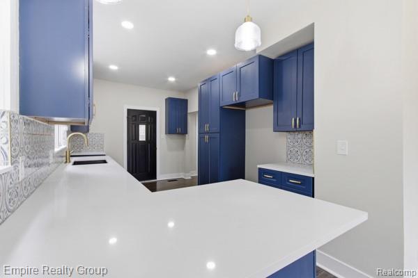 1451 Edison Street, Detroit, MI 48206 — Photo 15