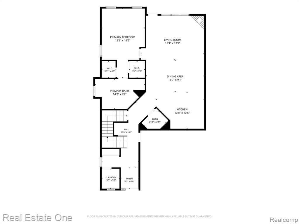 731 E Bluff Court, Rochester Hills, MI 48307 — Photo 37