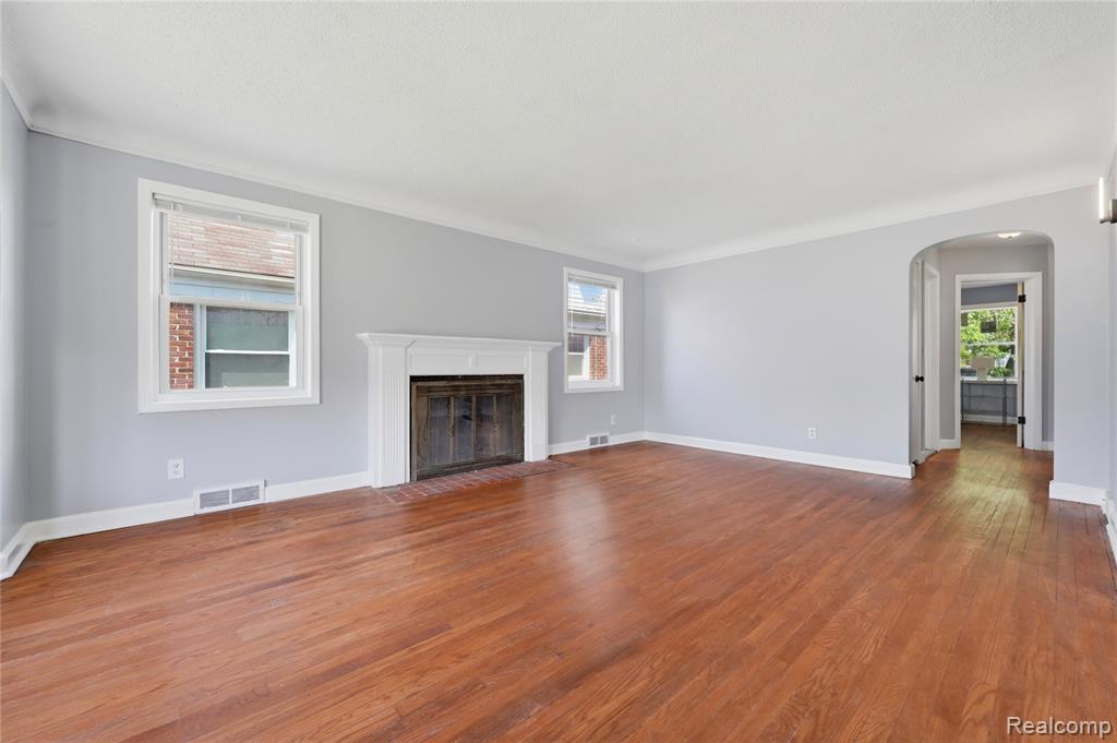 18708 Robson Street, Detroit, MI 48235 — Photo 4