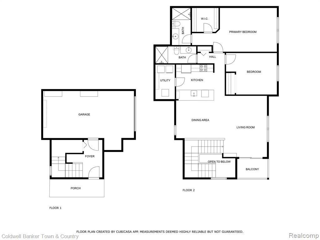 3364 KNEELAND Circle, Howell, MI 48843 — Photo 31
