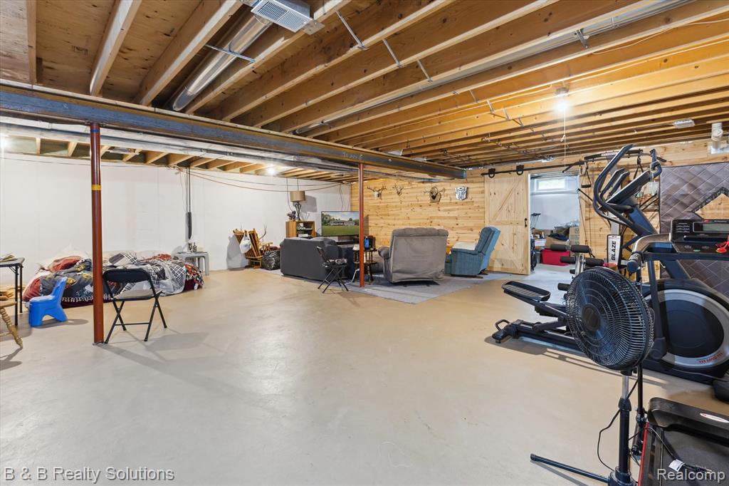 2264 Dodds Road, North Branch, MI 48461 — Photo 23