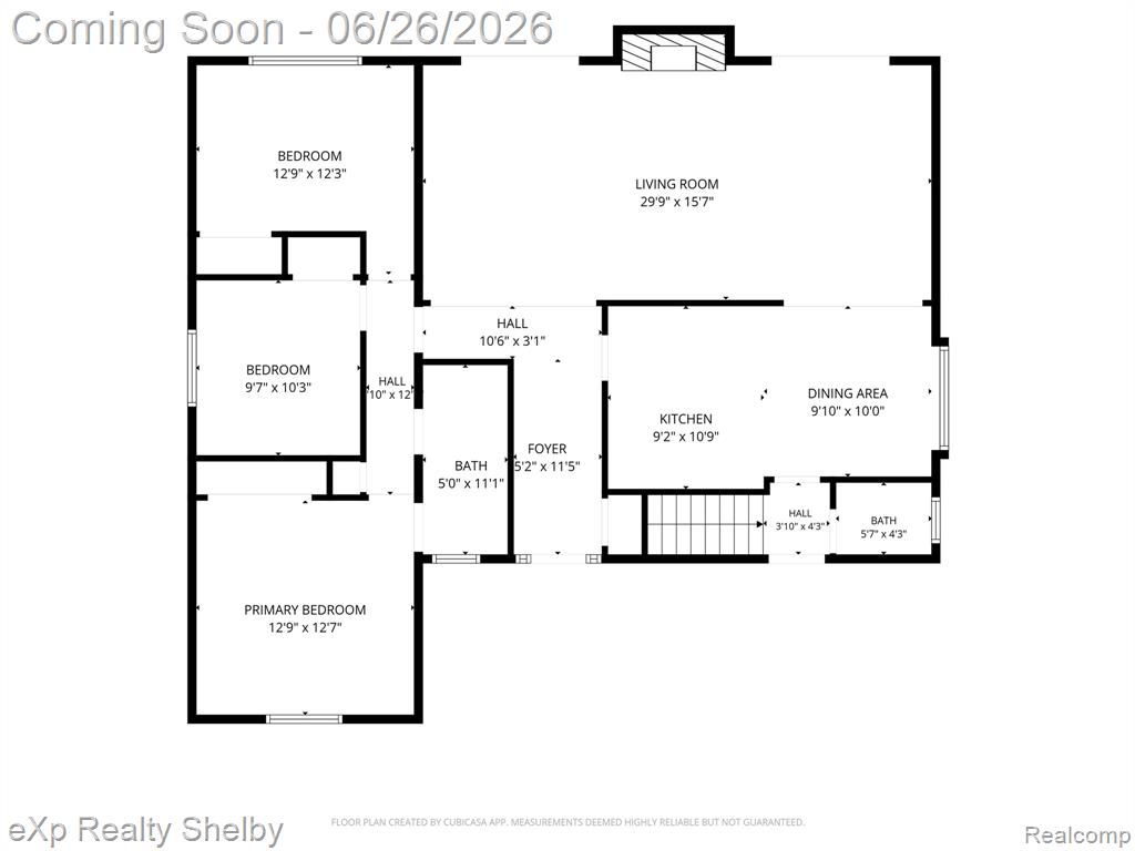 47621 Valley Forge Drive, Macomb, MI 48044 — Photo 33