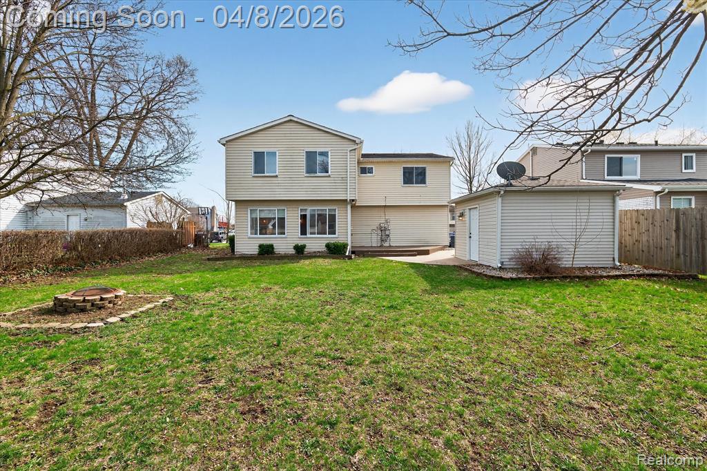 22184 Derby Road, Woodhaven, MI 48183 — Photo 43