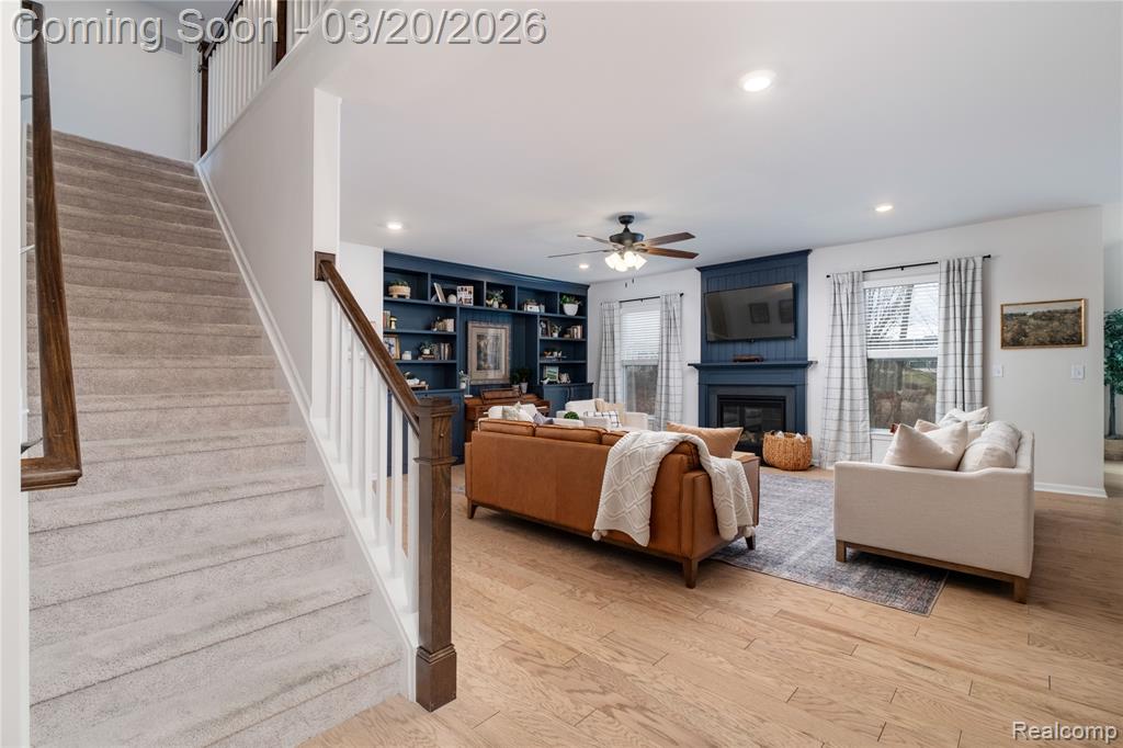53211 Silver Birch Court, South Lyon, MI 48178 — Photo 10